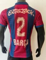 camiseta-fc-barcelona-cactus-jack-version-jugador-2024-2025-parte-trasera
