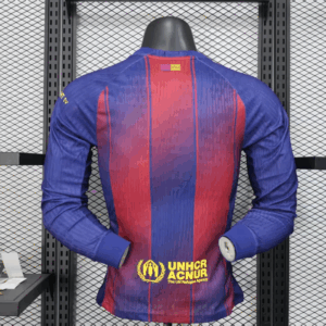 camiseta-fc-barcelona-primera-equipacion-version-jugador-2025-2026-parte-trasera