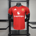 camiseta-manchester-united-primera-equipacion-version-jugador-2025-2026