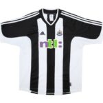 camiseta-new-castle-primera equipacion-retro-2001-2003