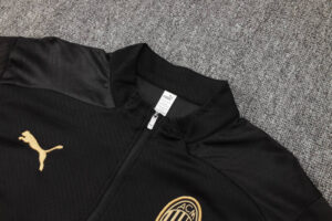 chandal-ac-milan-negro-2024-2025-dorsal