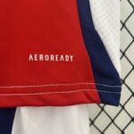 conjunto-niño-arsenal-primera-equipacion-2024-2025-aeroready