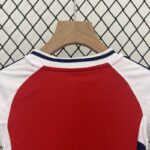 conjunto-niño-arsenal-primera-equipacion-2024-2025-dorsal-trasero