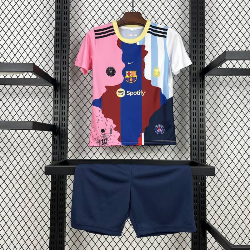 conjunto-niño-edicion-especial-messi-2025-2026 conjunto-niño-edicion-especial-messi-2025-2026
