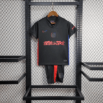 conjunto-niño-fc-barcelona-segunda-equipacion-edicion-cactus-jack-2024-2025