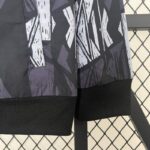 Cortaviento-Reversible-Arsenal-Verde-Negro-2024-2025-puno