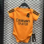 body-de-bebe-real-madrid-segunda-equipacion-2024-2025