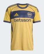 camiseta-boca-juniors-segunda-equipacion-2025-2026