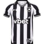 camiseta-botafogo-primera-equipcion-2025-2026