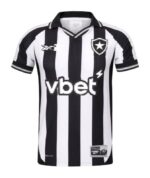 camiseta-botafogo-primera-equipcion-2025-2026
