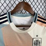camiseta-españa-segunda-equipacion-mujer-2025-2026-cuello