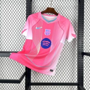 camiseta-fc-barcelona-edicion-especial-rosa-2025-2026