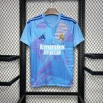 camiseta-real-madrid-portero-2024-2025