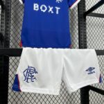 conjunto-niño-rangers-primera-equipacion-2025-2026-frontal