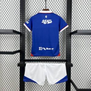 conjunto-niño-rangers-primera-equipacion-2025-2026-parte-trasera