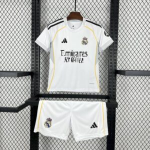 conjunto-niño-real-madrid-primera-equipacion-2025-2026