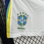 pantalon-corto-brasil-segunda-equipacion-2024-2025-escudo