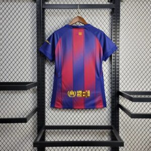 camiseta-fc-barcelona-primera-equipacion-mujer-2025-2026-parte-trasera