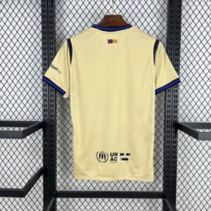 camiseta-fc-barcelona-segunda-equipacion-2025-2026-parte-trasera