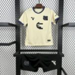 conjunto-niño-fc-barcelona-segunda-equipacion-2025-2026