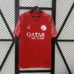 Camiseta PSG Cuarta