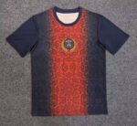 Camiseta Paris Saint-Germain 2025-2026 (CAMPEONES DE EUROPA)