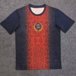 Camiseta Paris Saint-Germain 2025-2026 (CAMPEONES DE EUROPA)