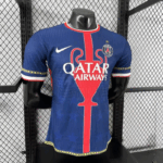 Camiseta Paris Saint Germain Edicion Especial Final Versión Jugador 2025-2026