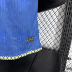 Camiseta Paris Saint Germain Edicion Especial Final Versión Jugador 2025-2026-basta