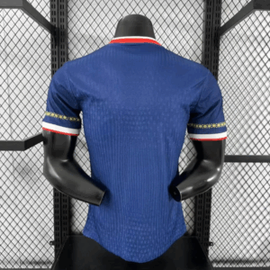 Camiseta Paris Saint Germain Edicion Especial Final Versión Jugador 2025-2026-dorsal