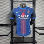 Camiseta Paris Saint Germain Edicion Especial Versión Jugador 2025-2026