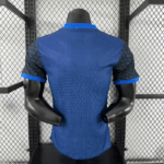 Camiseta Paris Saint Germain Edicion Especial Versión Jugador 2025-2026-dorsal