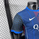 Camiseta Paris Saint Germain Edicion Especial Versión Jugador 2025-2026-escudo 1