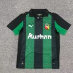 Camiseta RC Lens Segunda Equipación 2025-2026