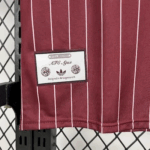 Camiseta Retro Ajax 2025-2026-basta.