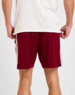 Pantalon Corto Arsenal Tercera Equipaciòn 2025-2026-dorsal