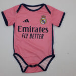 body-de-bebe-real-madrid-rosa-2024-2025