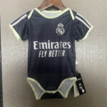 body-de-bebe-real-madrid-segunda-equipacion-2025-2026
