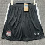 Pantalon Corto Corinthians 2025-2026