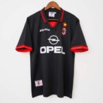 camiseta-ac-milan-segunda-equipacion-retro-negro-1997-1998