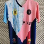 camiseta-edicion-especial-lionel-messi-argentina-inter-miami-barcelona-psg-2025-2026