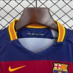 conjunto-niño-fc-barcelona-primera-equipacion-retro-2015-2016-cuello
