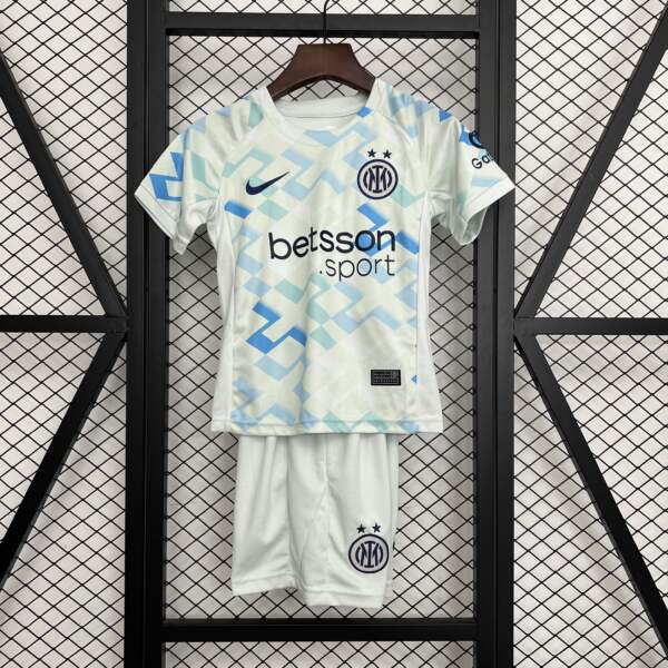conjunto-niño-inter-milan-segunda-equipacion-2025-2026 conjunto-niño-inter-milan-segunda-equipacion-2025-2026