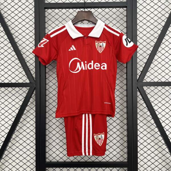 conjunto-niño-sevilla-segunda-equipacion-2025-2026 conjunto-niño-sevilla-segunda-equipacion-2025-2026