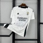 Camiseta Benfica Edición Especial 2025-26