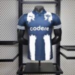 Camiseta Monterrey 2025-26 Versión Jugador