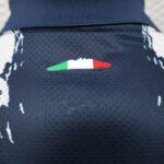 Camiseta Monterrey 2025-26 Versión Jugador-cuello dorsal