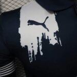 Camiseta Monterrey 2025-26 Versión Jugador-logo