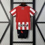conjunto-niño-athletic-bilbao-primera-equipacion-2025-2026-parte-trasera