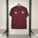 Camiseta de Entrenamiento Fluminense 2025-26